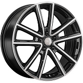 6,5x16/5x114,3 ET40 D67,1 1368 BKF (конус)