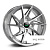 Megami R14 / 6J PCD 4x100 ЕТ 35 ЦО 73.1 MGM-24 HBFP