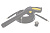 Набор распылитель и шланг (12 м) "KARCHER"