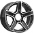 7x16/5x139,7 ET30 D98,5 Сафари (КЛ316) Алмаз
