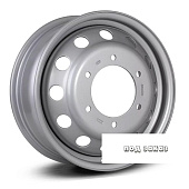 ACCURIDE R16 / 6.5J PCD 5x160 ЕТ 60 ЦО 65.1 Ford Transit