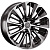Replay 8x18/5x114,3 ET30 D60,1 LX141 GMF (конус, C570)