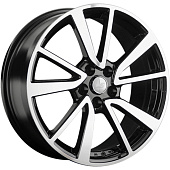 7,5x18/5x108 ET33 D60,1 1334 BKF (конус)