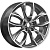 7x18/5x114,3 ET45 D60,1 КР001 (Uni-S/Changan CS55 Plus/Belgee X70) Diamond Quartz