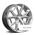 Скад R19 / 7.5J PCD 5x114.3 ЕТ 49 ЦО 67.1 Паркер
