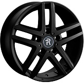 6,5x16/5x120 ET51 D65,1 VV206 MB (конус, C570-01)