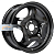 6,5x16/4x100 ET41 D60,1 Lada Xray Черный