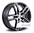Скад R18 / 7J PCD 5x100 ЕТ 48 ЦО 56.1 Женева