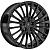 Replay 8,5x20/5x114,3 ET45 D67,1 MZ195 BK (конус, C570)