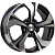 7x17/5x114,3 ET40 D66,1 R217 (Nissan) BDm
