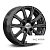 Wheels UP R15 / 6J PCD 5x112 ЕТ 43 ЦО 57.1 Up123