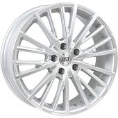 7x18/5x108 ET36 D65,1 R178 (Exeed TXL) Silver