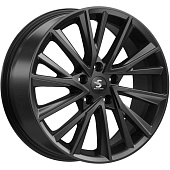 7,5x18/5x114,3 ET40 D66,1 КР010 (X-Trail T33) Fury black