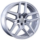 7x17/5x108 ET50 D63,3 FD166 Sil (конус, C570)