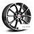 iFree R16 / 6.5J PCD 5x114.3 ЕТ 50 ЦО 67.1 Джет