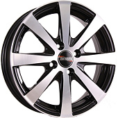 6x16/4x114,3 ET40 D67,1 634 BDm