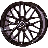 8x18/5x112 ET43 D57,1 XH689 B (конус)