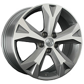 7,5x18/5x114,3 ET35 D60,1 HV1 GMF (конус, C570)