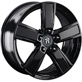 6,5x16/5x120 ET51 D65,1 VV196 BK (конус, C570-01)