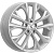 7x18/5x114,3 ET40 D64,1 КР012 (Haval F7/F7x) Elite Silver