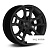 Скад R16 / 7J PCD 5x139.7 ЕТ 15 ЦО 98.5 Барахас