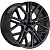 9,5x21/5x114,3 ET40 D64,1 KHW2101 (Tesla) Black