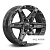 КиК R18 / 8J PCD 6x114.3 ЕТ 25 ЦО 66.1 Дистрикт