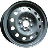 5,5x13/4x98 ET35 D58,6 Lada Серый