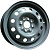 5,5x14/4x98 ET35 D58,6 Lada Серый