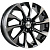 7x17/5x112 ET45 D57,1 R177 (Scoda, VW) BD