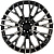 10,5x21/5x112 ET43 D66,6 3S1111 BMF (№33)