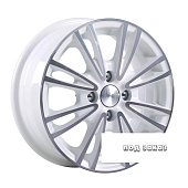 Скад R14 / 5.5J PCD 4x100 ЕТ 45 ЦО 67.1 Пантера