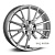 Скад R17 / 6.5J PCD 5x112 ЕТ 49 ЦО 66.6 Дубай