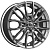 5,5x14/4x98 ET35 D58,5 Флайт (КС676М) Хай Вэй
