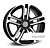 КиК R16 / 7J PCD 5x139.7 ЕТ 5 ЦО 110.1 Палладика