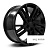 KHOMEN WHEELS R18 / 8J PCD 5x112 ЕТ 39 ЦО 66.6 1815