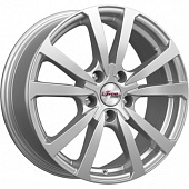 7x17/5x114,3 ET37 D66,6 Бэнкс (КС645) Нео-классик