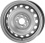 Диск колеса Trebl "8690" 6,0x15 4*108 ET27 D65,1 silver
