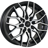 RST 6x15/4x100 ET46 D60,1 R085 BDm