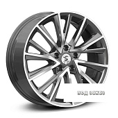 Premium Series R18 / 7.5J PCD 5x108 ЕТ 36 ЦО 65.1 КР010 EXEED TXL