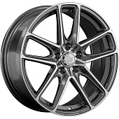 7,5x17/5x108 ET50 D63,3 1360 GMF (конус)