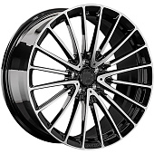 9x21/5x112 ET34 D66,6 LS FG44 BKF (конус, C570)