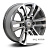 RST R17 / 7.5J PCD 6x139.7 ЕТ 30 ЦО 106.1 R107