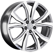 8x18/5x114,3 ET37 D66,6 HV64 GMF (конус, C570)