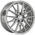 8x18/5x114,3 ET50 D60,1 LS FG28 Sil (конус)