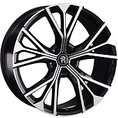 10x21/5x112 ET20 D66,6 A117 BKF (конус, A001)