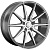 8,5x19/5x114,3 ET40 D67,1 1328 GMF (конус)