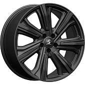 8,5x20/5x114,3 ET30 D60,1 Kleemann (КР1067) Fury black