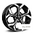 iFree Original R16 / 6.5J PCD 5x114.3 ЕТ 50 ЦО 67.1 Ceed KC878