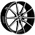 10x21/5x112 ET52 D66,6 LS FG01 BKF (конус, C570)
